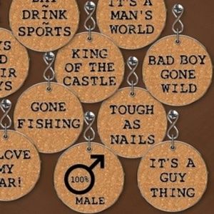 Just Guy Things!!!